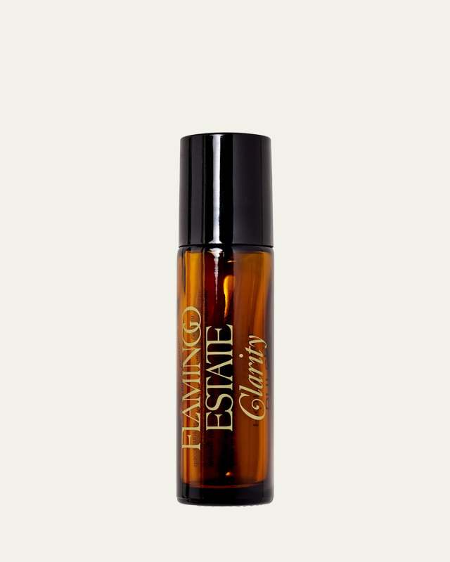 Clarity Pulse Point Oil, 0.33 oz.